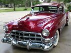 Thumbnail Photo 6 for 1949 Cadillac Series 61